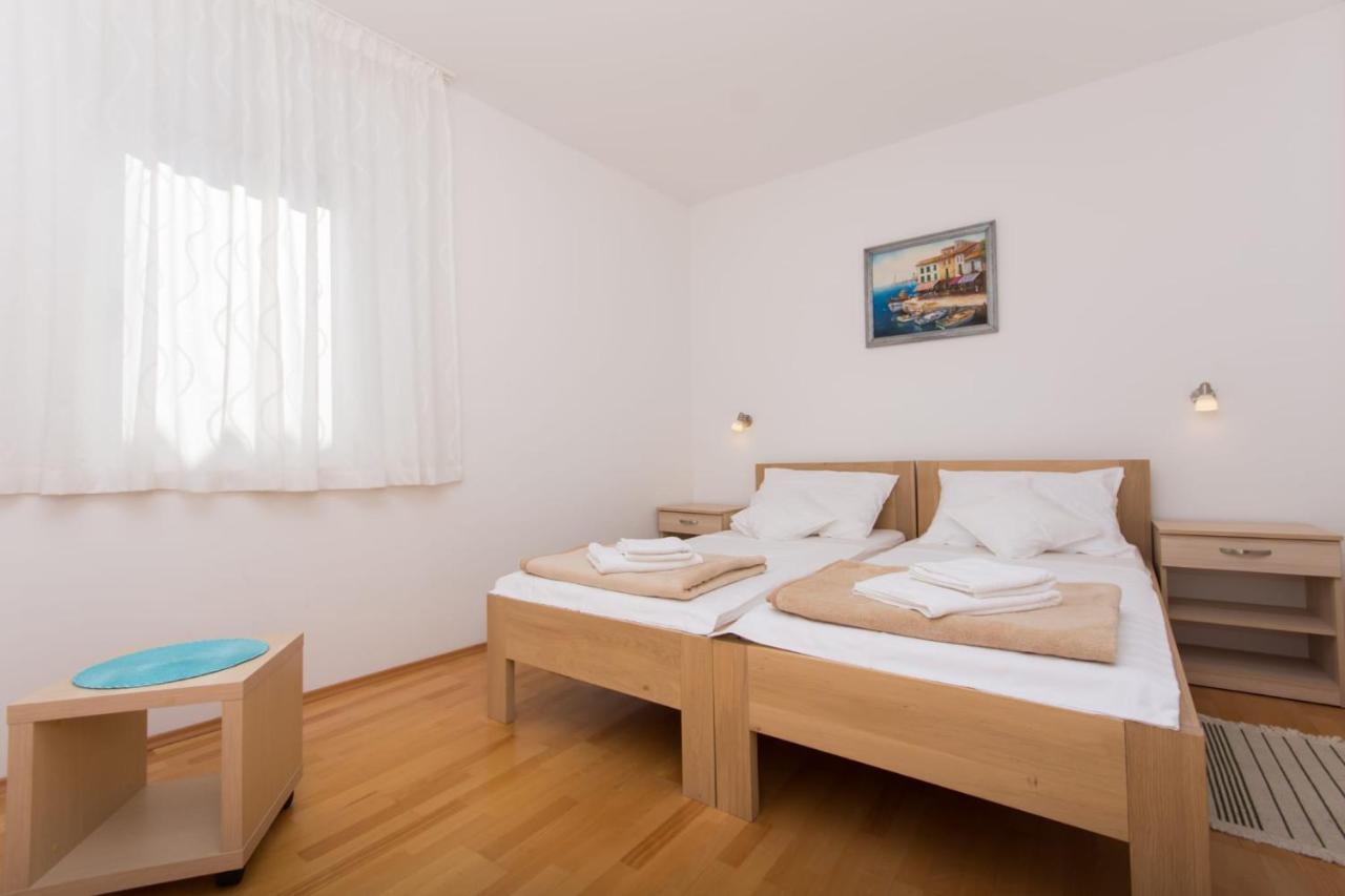 Apartment Sophie Спліт Екстер'єр фото