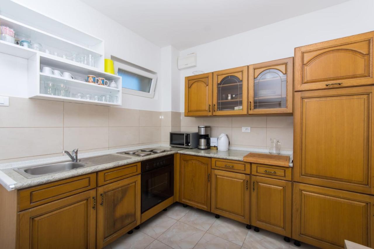 Apartment Sophie Спліт Екстер'єр фото