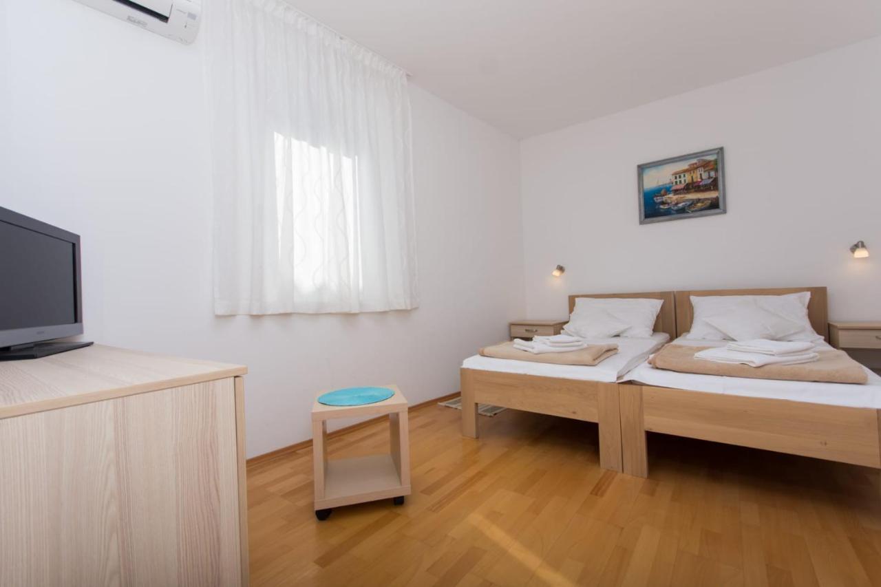 Apartment Sophie Спліт Екстер'єр фото