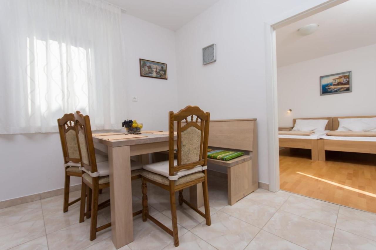 Apartment Sophie Спліт Екстер'єр фото