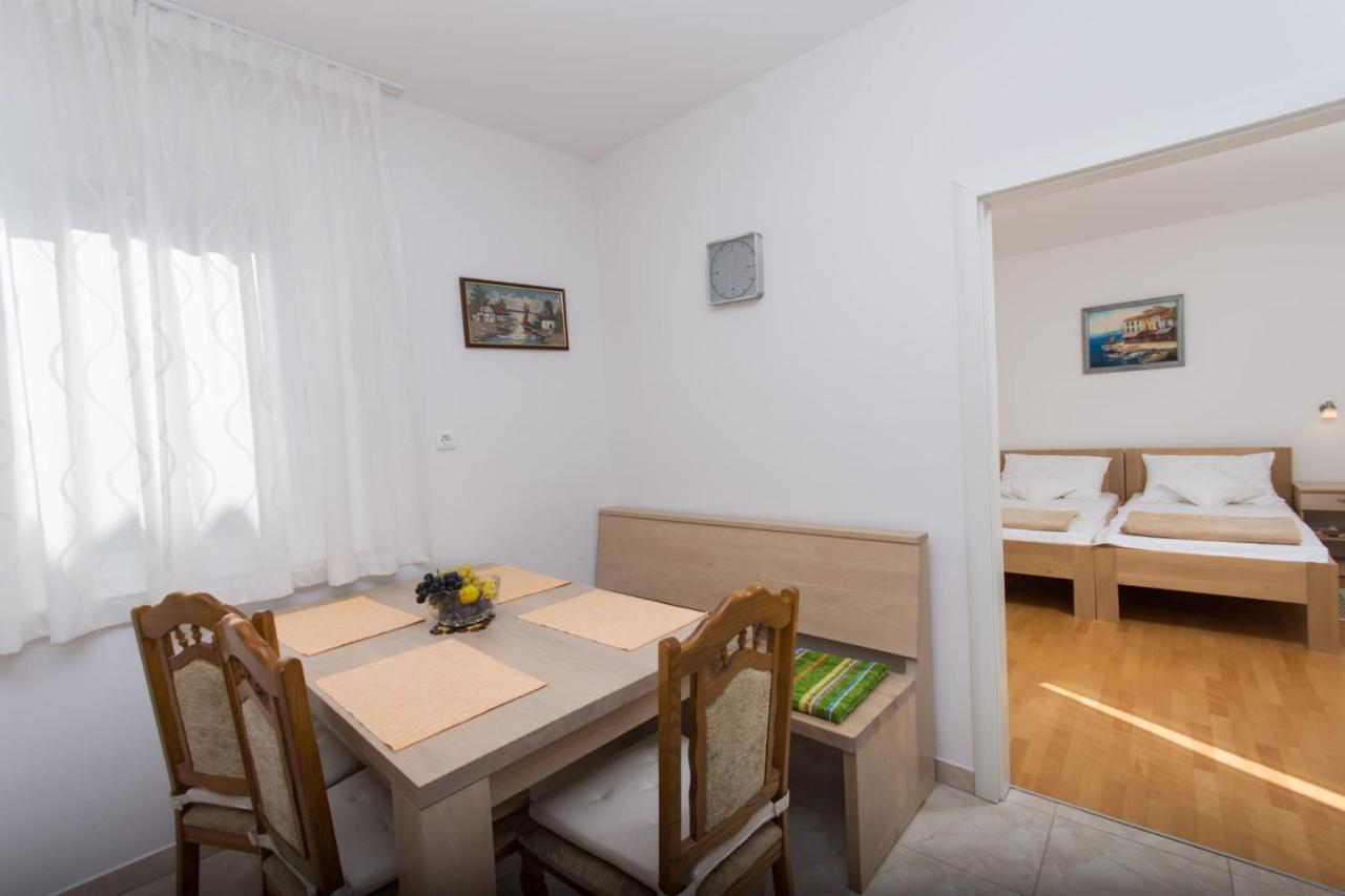 Apartment Sophie Спліт Екстер'єр фото