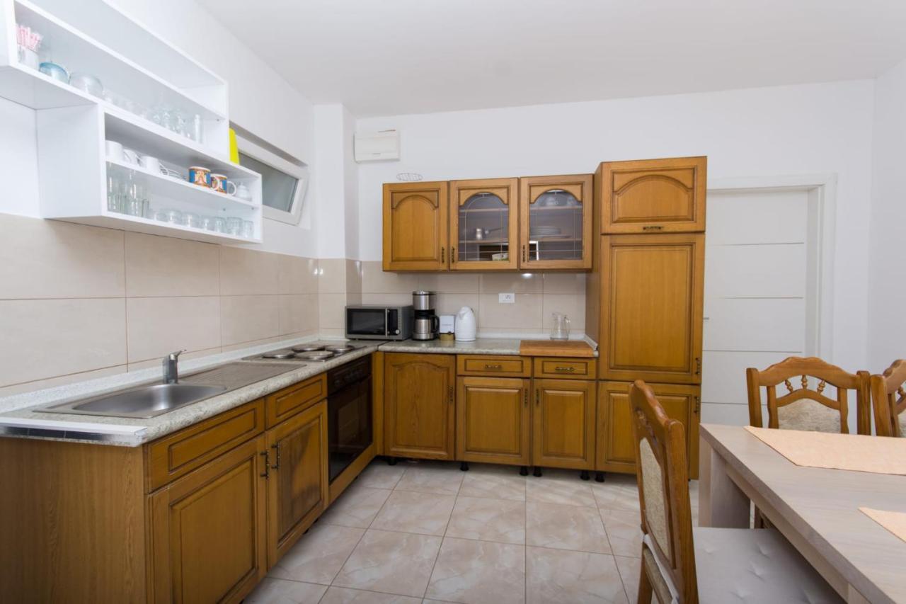 Apartment Sophie Спліт Екстер'єр фото